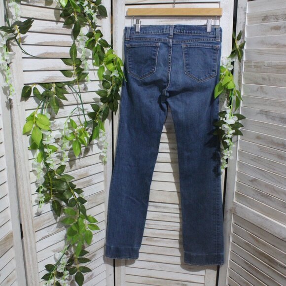 J Brand Jeans (Altered) - Picture 8 of 12